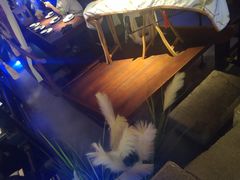 -绿茶餐厅(汇悦大融城店)