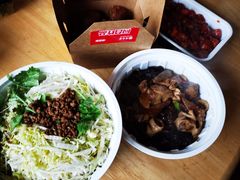 -同合居·非遗东北菜(红博会展店)
