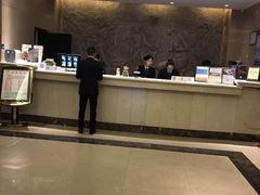 -维也纳酒店(深圳机场店)