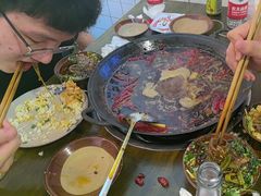 -黄潇洒老火锅(九眼桥宏济巷店)