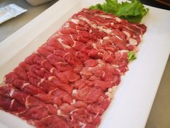 -牛街·马辈儿涮肉(牛街二店)
