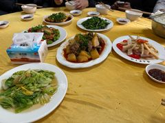 -荣生萝卜汤饭店