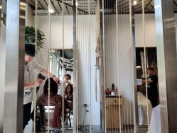 -MAGIC米几发型设计·羊毛卷