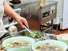 -回味鸭血粉丝汤(新城市广场店)