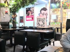 大堂-Hi YOU你的饭局泰餐厅(雍和宫店)