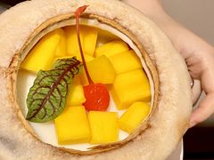 -青檸泰 LIME THAI (财富购物中心店)