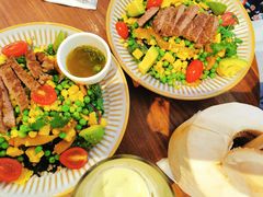 -BAKER&SPICE(国金中心商场店)