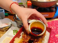 -山葵家·创意料理(宁波来福士店)
