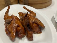 -南园酒家(前进路店)