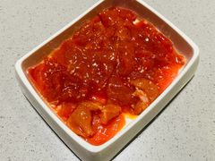 -海底捞火锅(奉化银泰店)