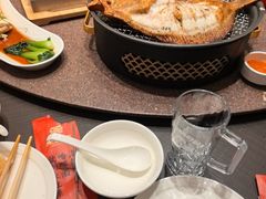 -永红源啤酒·烧烤·海鲜·大排档(台柳路店)
