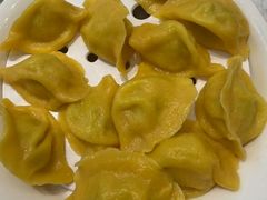 -船歌·鱼水饺青岛菜(国贸商城店)