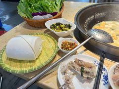 -陈大锅·岳阳鱼馆·地道岳阳菜(美食街店)