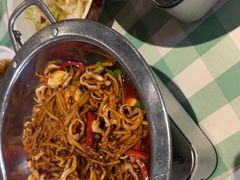 -彭耕记猪油炒小菜(吉联mall店)