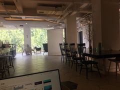 大堂-CAFE'IN精品咖啡体验空间(小寨店)