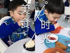 -穆拉诺餐厅(上海玻璃博物馆店)