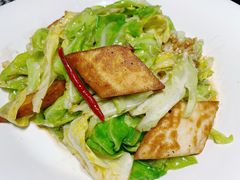 -清真·古丽花儿·新疆美食(滨江道店)