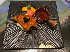 -一板铁板烧·隐秘一线江景花园餐厅(西湖左岸·天元店)