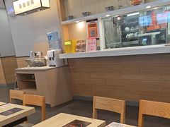 -吉野家(复兴路第二餐厅店)