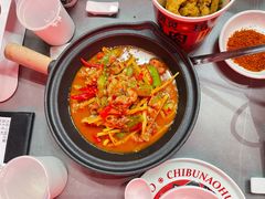 -吃不恼火·江湖菜·小酒馆(日月光田子坊店)