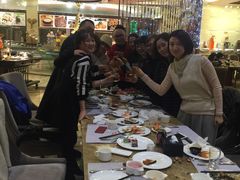 -长沙世纪金源大饭店·金世纪中餐厅