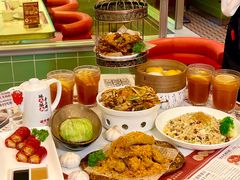 -避风塘·金牌店·夜宵(金玉兰店)