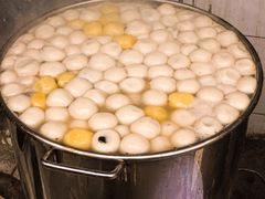 -罗子龙罗家桂花汤圆(曹都巷店)