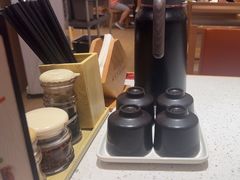 -味千拉面(广州白云机场T1西二店)