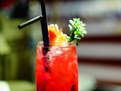 -迦南D BAR