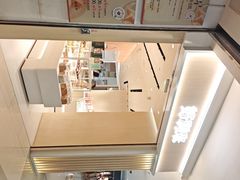 -天津梅江印象城