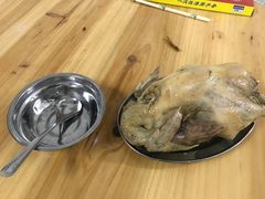 -吉英盐焗鸡(文中路店)