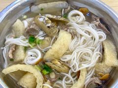 -福屿鲜捞小吃·捞化(福屿总店)