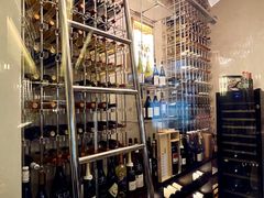 -普朗姆生蚝牛排馆 The Plump Oyster(成都摩方购物中心店)