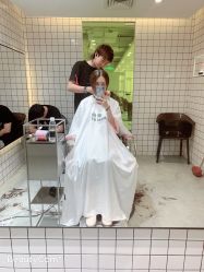 -AYO SALON