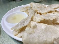 -东四民芳餐厅(世茂工三店)