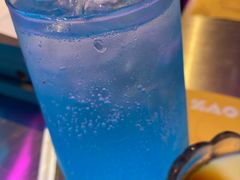 -燥次·烧烤酒场(万象城店)