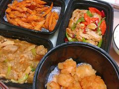 -牟传仁饭庄(星海店)