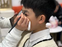 -海马体照相馆(重庆爱琴海购物公园店)