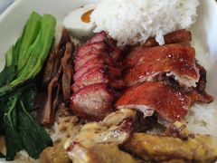 -维园港式茶餐厅(龙岗盛平店)