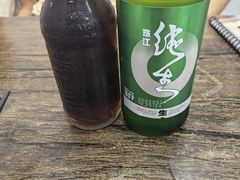 -贞姨美食·老字号海鲜大排档