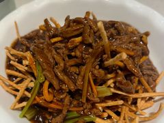 -刘胖子家常菜·蹄花焖藕(中南店)