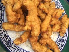 -北大地皖峰饭馆