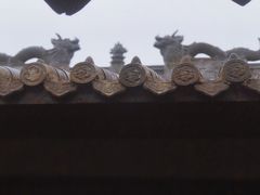 -张公山寨景区