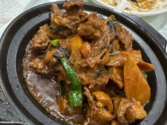 -江海酒家(赤岗店)