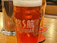-悠航SLOWBOAT(三里屯店)