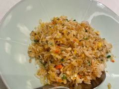 -扬州香格里拉·香宫中餐厅