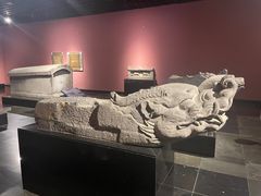 -西安碑林博物馆
