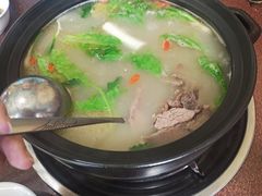 -尼玛藏家风味园(阿山食城店)