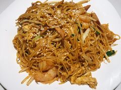 星洲炒米粉-千日贺茶餐厅(开发区安盛店)