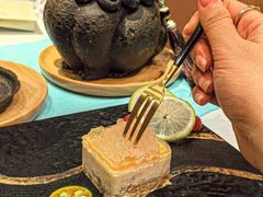 -叶叶菩提(太原别墅店)